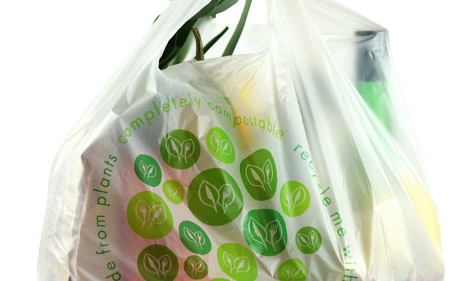 Il parlamento europeo dice sì alla riduzione del consumo dei sacchetti di plastica. Vittoria anche italiana