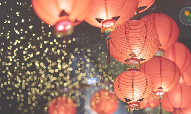 Capodanno cinese: cosa mangiare (e in che ordine) per portare buona fortuna