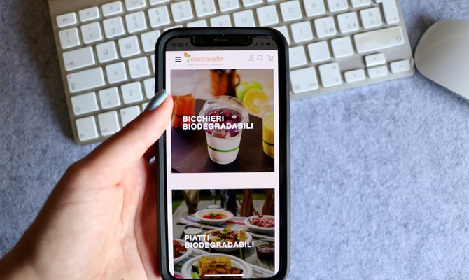 Il futuro della ristorazione passa (anche) per il digitale