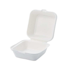 Contenitori per alimenti - porta hamburger - Ecostoviglie.com