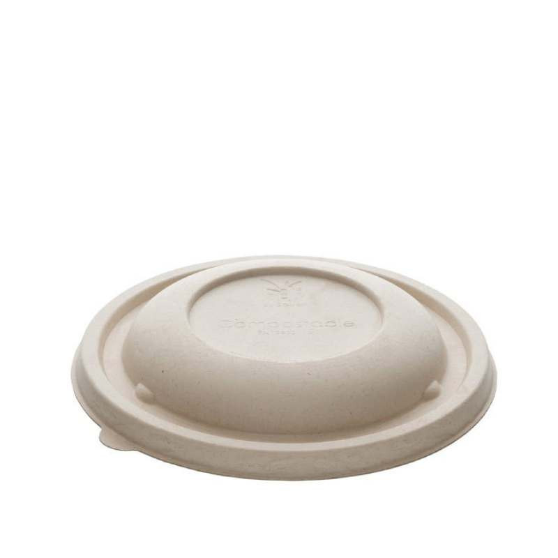 Coperchio Ciotola Buddha Bowl diametro 17 cm Be Pulp