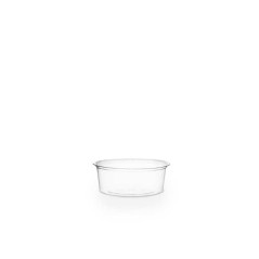 Ciotoline, contenitori per salse/snack/assaggi 60ml - Ecostoviglie.com