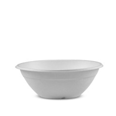 Ciotola Bonnie Bowl ø 18,5 900 ml in polpa di cellulosa - Ecostoviglie.com