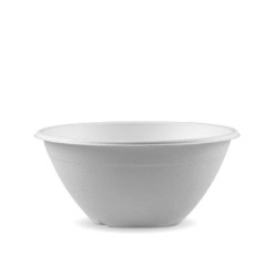 Ciotola Bonnie bowl ø 18,5 1130 ml in polpa di cellulosa - Ecostoviglie.com