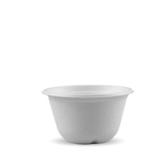 Ciotole aperitivo Bonnie Bowl 340 ml in polpa di cellulosa - Ecostoviglie.com
