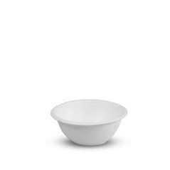 Ciotola Bonnie bowl ø 9 110 ml in polpa di cellulosa - Ecostoviglie.com