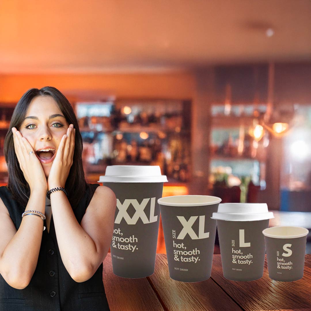 caffetterie Slide background