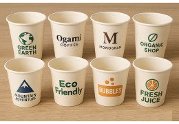 Prodotti personalizzati biodegradabili e compostabili: sostenibilità con il tuo logo