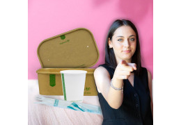 Giornata dei Single: il piacere di mangiare da soli con stile e sostenibilità