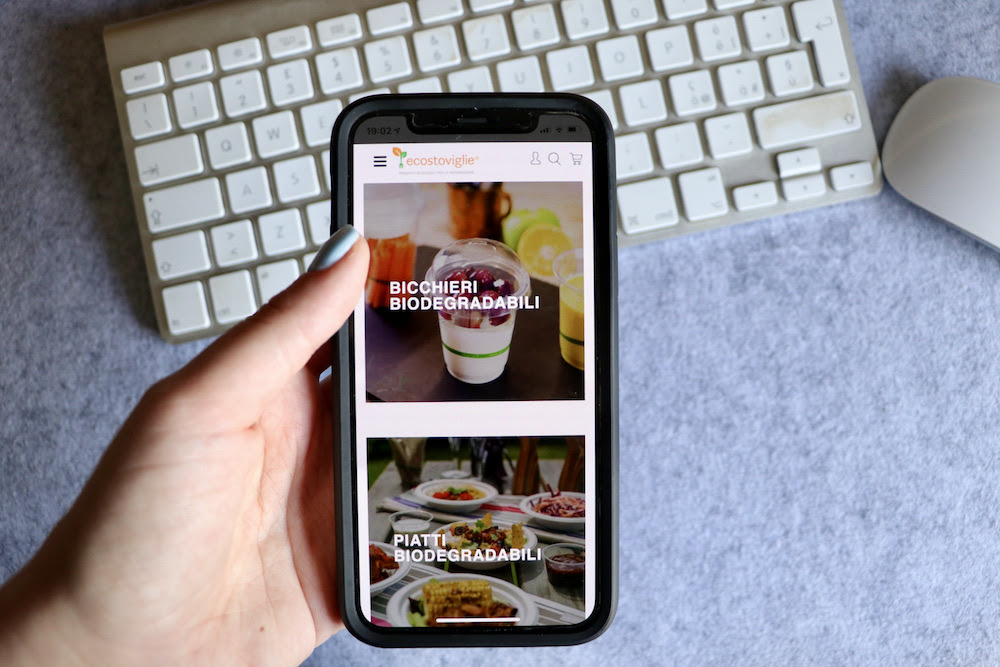 Il digitale a servizio della ristorazione