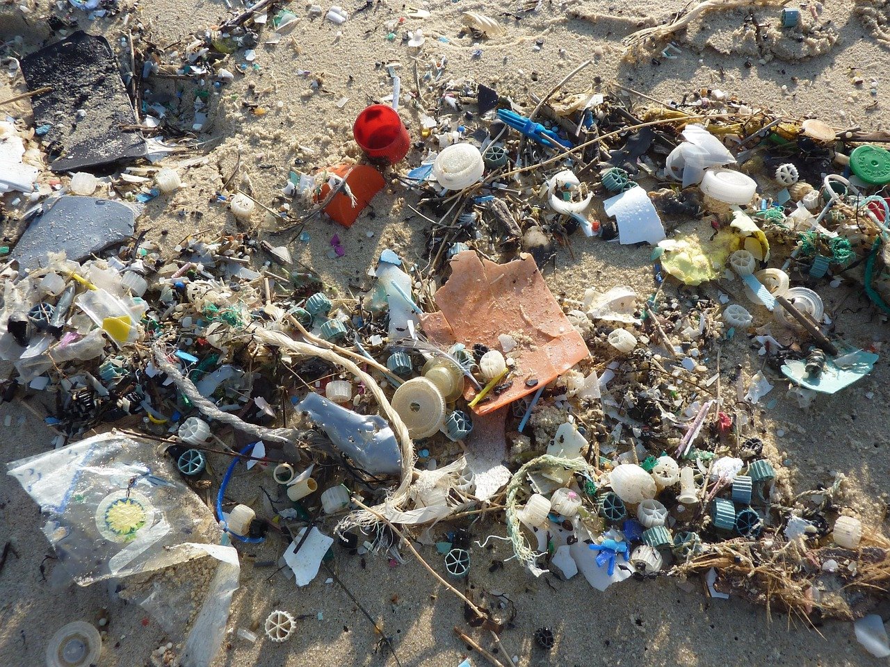 direttiva riduzione rifiuti plastica salva mare
