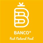 Banco fast food