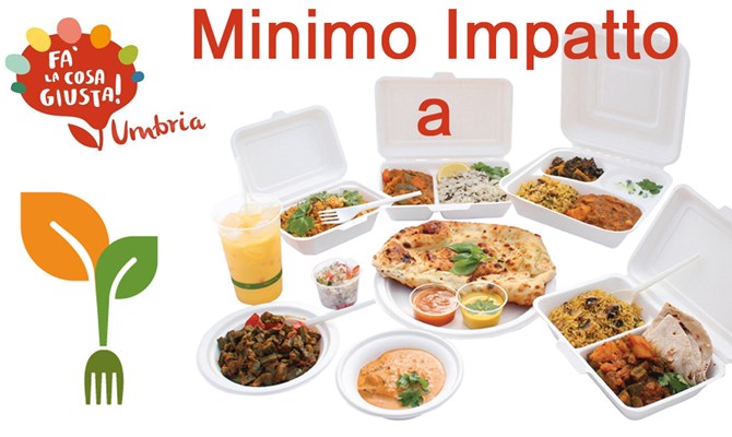 Minimo Impatto sarà a Fa’ la cosa giusta! Umbria 2014 con Ecozema!