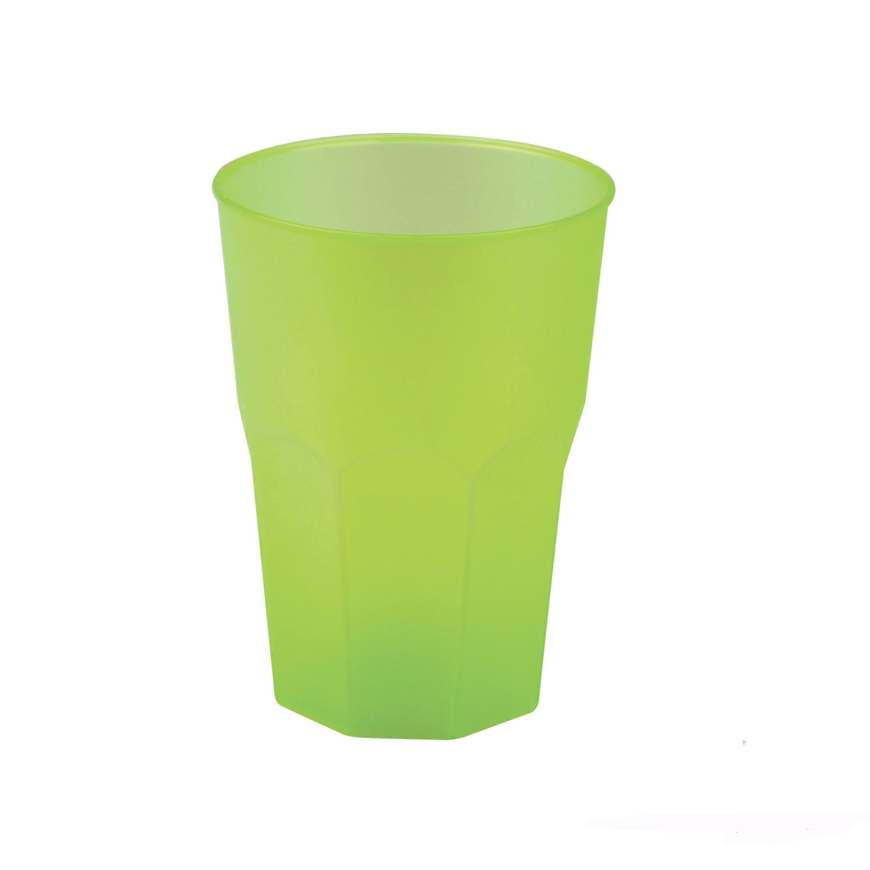 bicchieri in plastica dura lavabili e riutilizzabili infrangibili per eventi