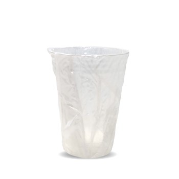 Pack&Cup 500ml Bicchieri di Carta ecologici USA e Getta per Bevande Fredde Lollipop 