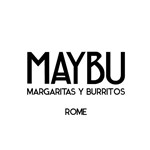 Maybu – Margaritas y Burritos