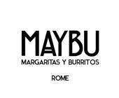 Maybu – Margaritas y Burritos
