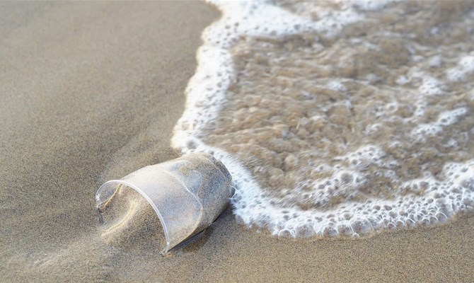 Sperlonga: stop alla plastica monouso in hotel, bar ristoranti e supermercati