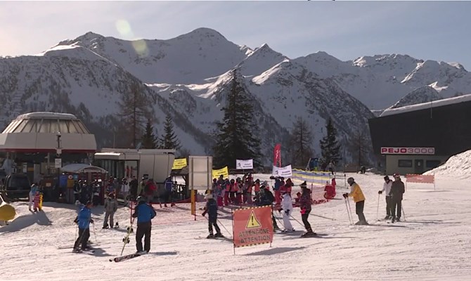 La prima ski area plastic-free del mondo? È in Italia. Vi raccontiamo dove