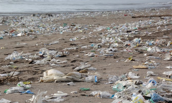 Dai prodotti #plasticfree al riciclo della plastica: la ricetta ENEA per combattere l'inquinamento marino