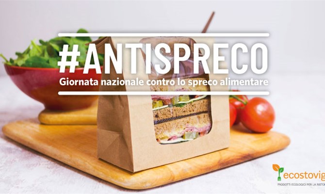 Le migliori idee dei ristoranti #antispreco per i loro clienti